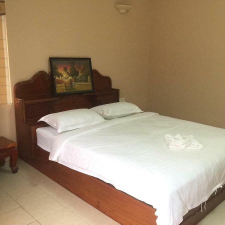 Golden Rooster Hotel Sihanoukville Kültér fotó
