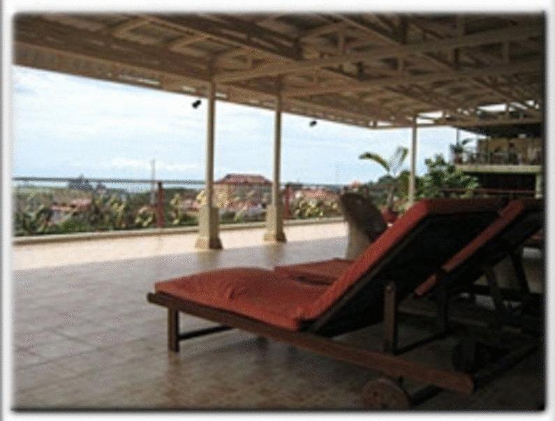Golden Rooster Hotel Sihanoukville Kültér fotó
