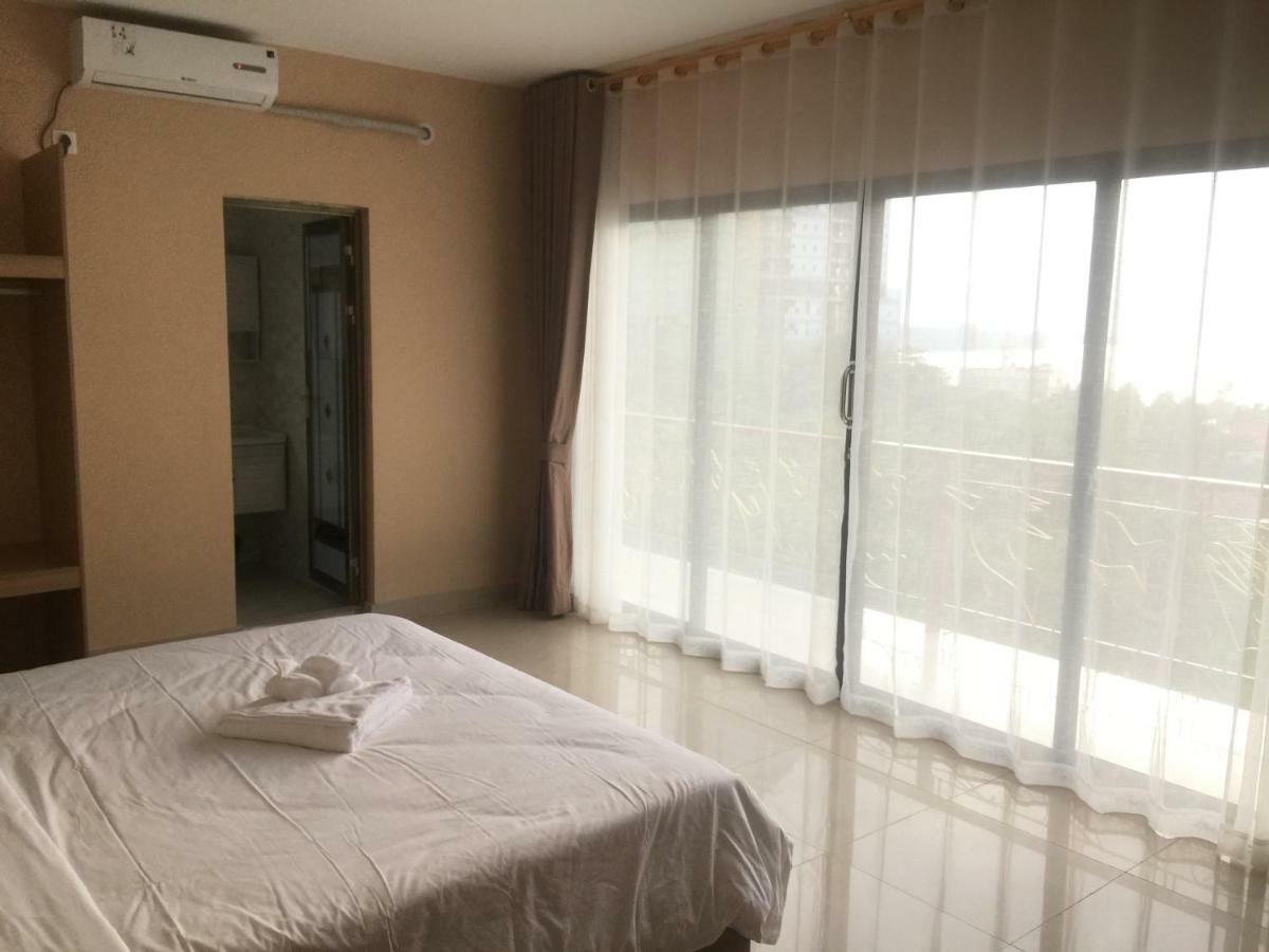 Golden Rooster Hotel Sihanoukville Kültér fotó