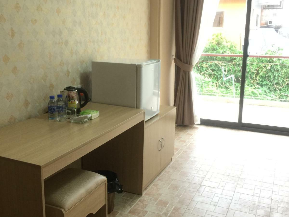 Golden Rooster Hotel Sihanoukville Kültér fotó